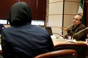 کارگاه پتانسیل های توسعه فناوری